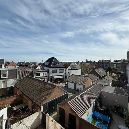 Maisonnette Indysenne Зандфорт Экстерьер фото